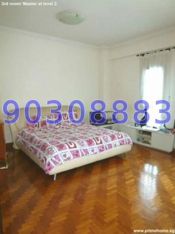 Villa Verde (D23), Terrace #61886532